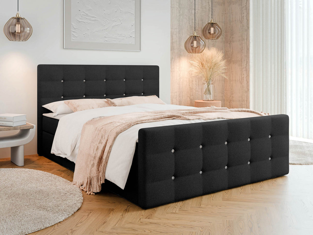 Cama continental 372655