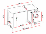 Mesa de oficina 559193