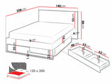Cama 559241