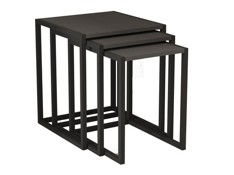 Conjunto de mesas auxiliares 627671