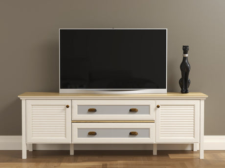 Mueble TV 628072