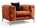 Chesterfield sillón Altadena 358