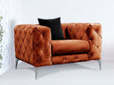 Chesterfield sillón Altadena 358