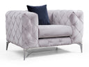 Chesterfield sillón Altadena 358