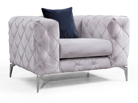 Chesterfield sillón 522184