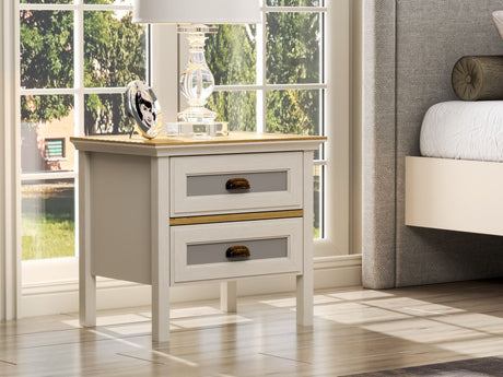 Mesilla de noche 628456