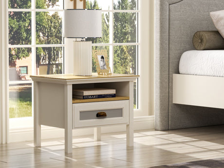 Mesilla de noche 628459