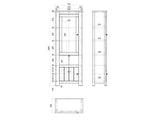 Conjunto de salón 628739