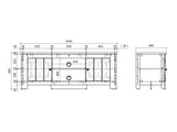 Conjunto de salón 628739