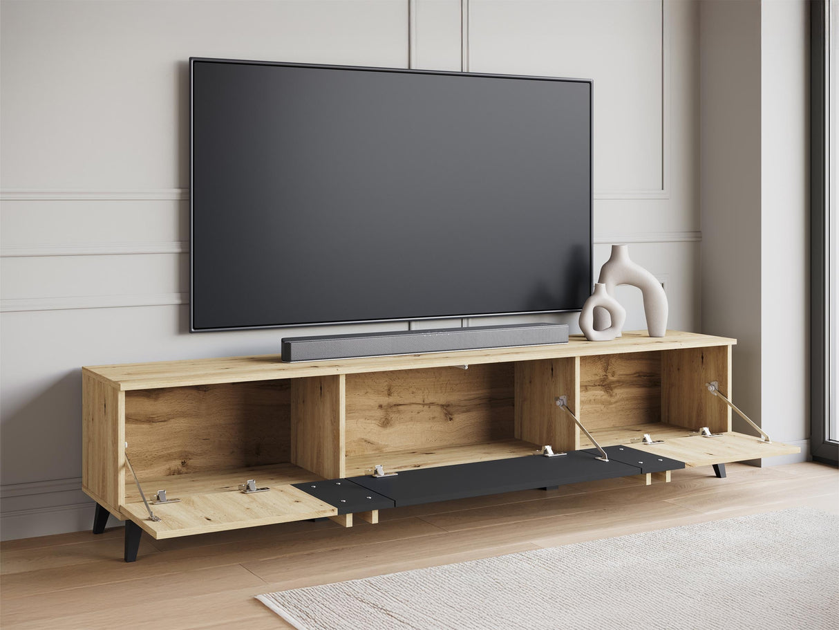 Mueble TV 598978