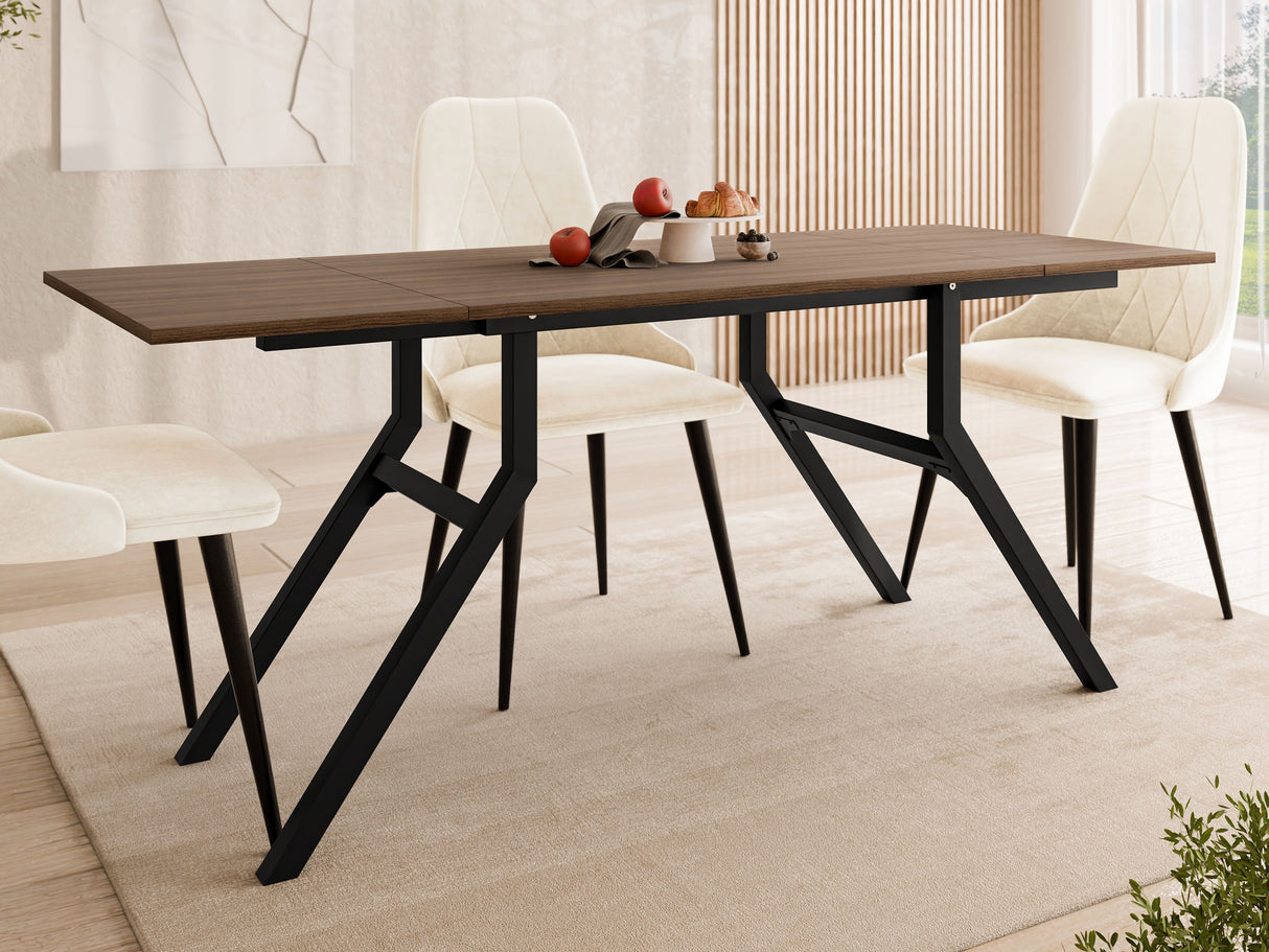 Mesa de centro convertible 617048
