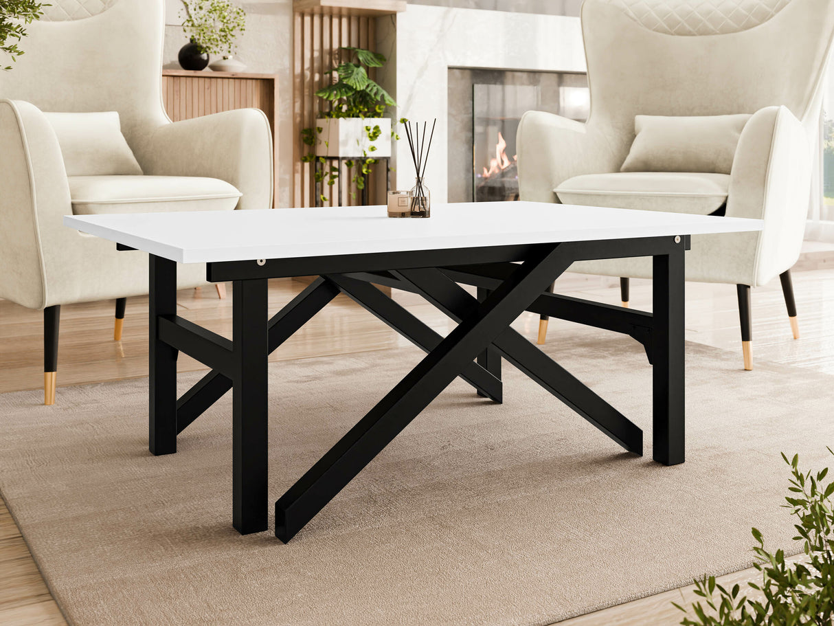 Mesa de centro convertible 617048