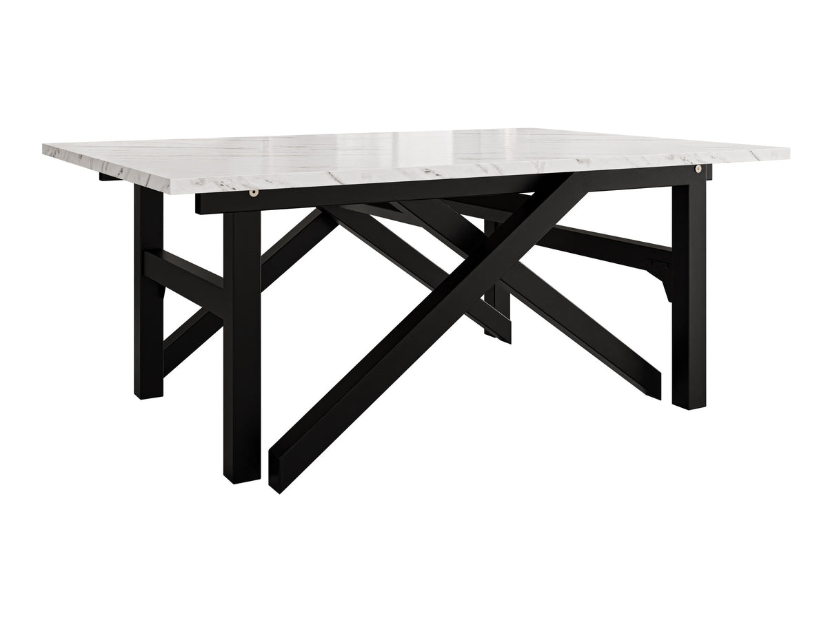 Mesa de centro convertible 617048