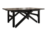 Mesa de centro convertible 617048