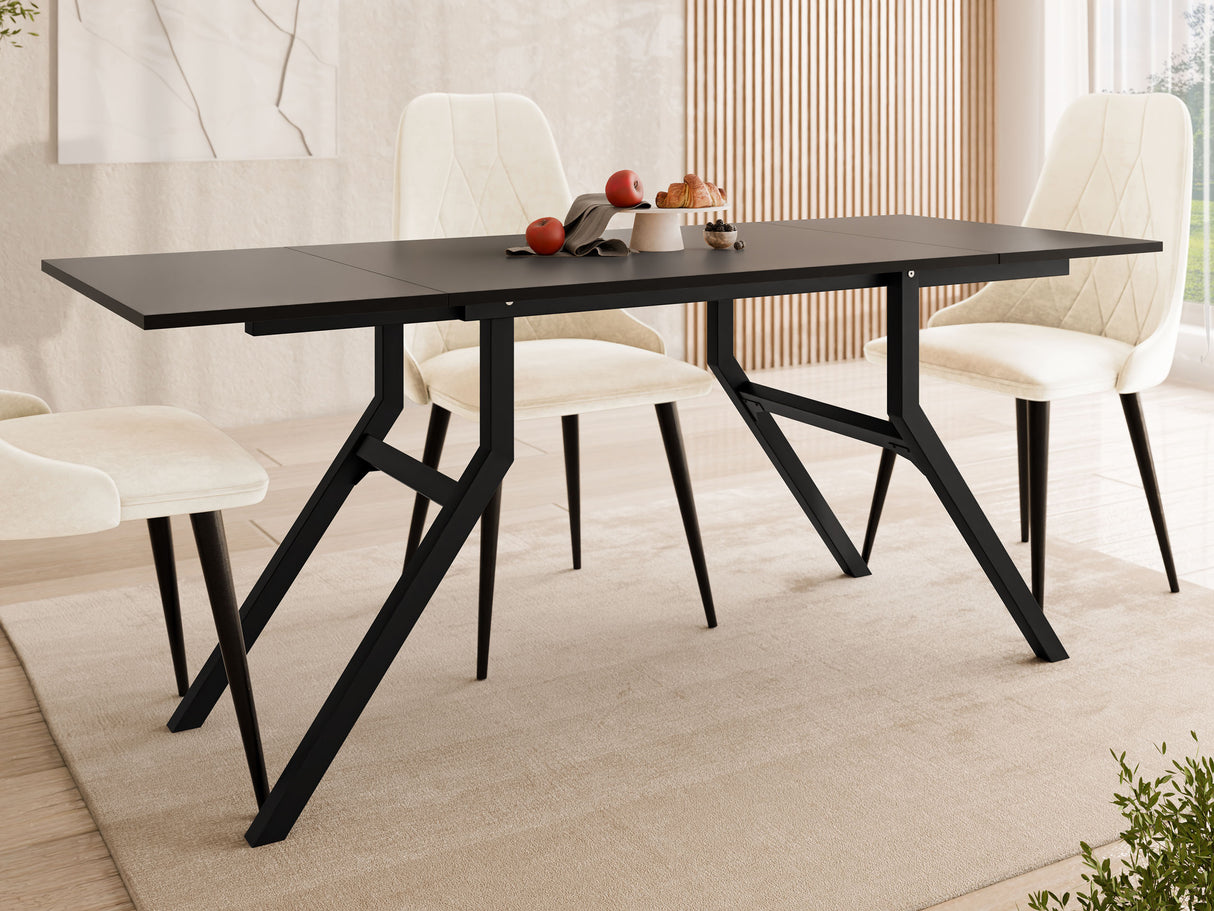 Mesa de centro convertible 617048