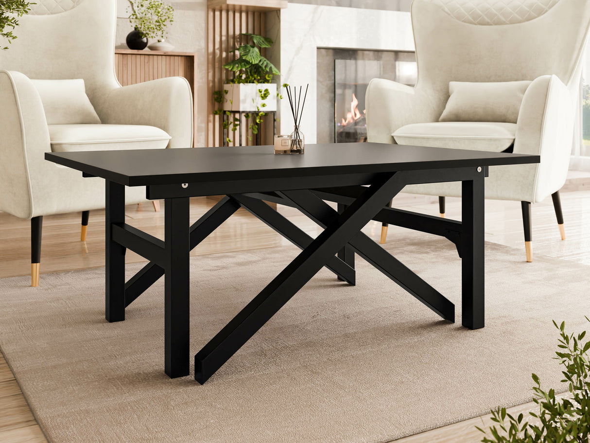 Mesa de centro convertible 617048