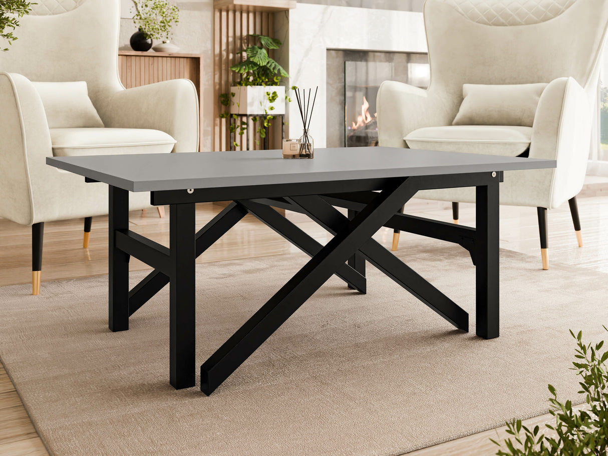 Mesa de centro convertible 617048