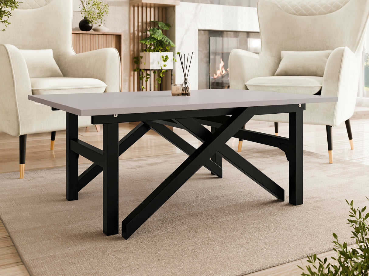 Mesa de centro convertible 617048