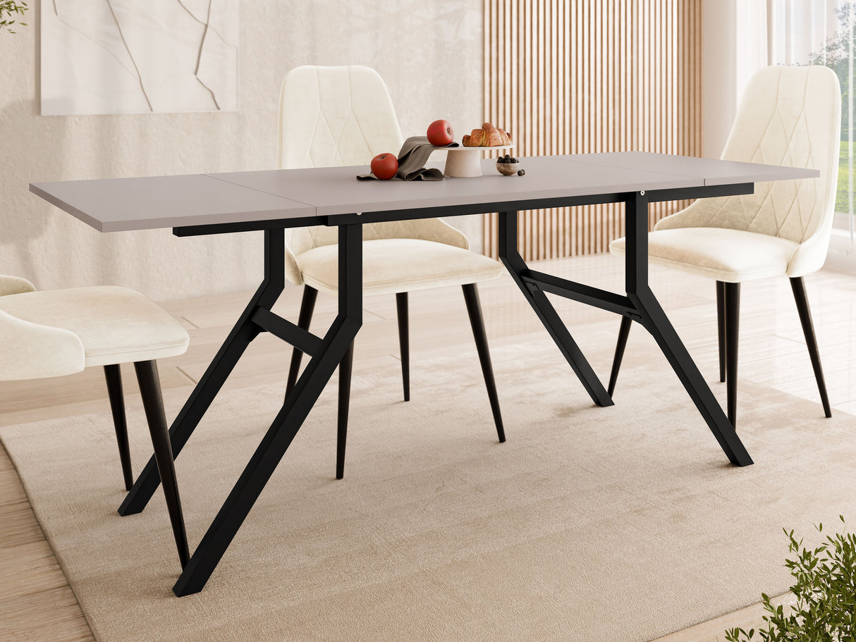 Mesa de centro convertible 617048
