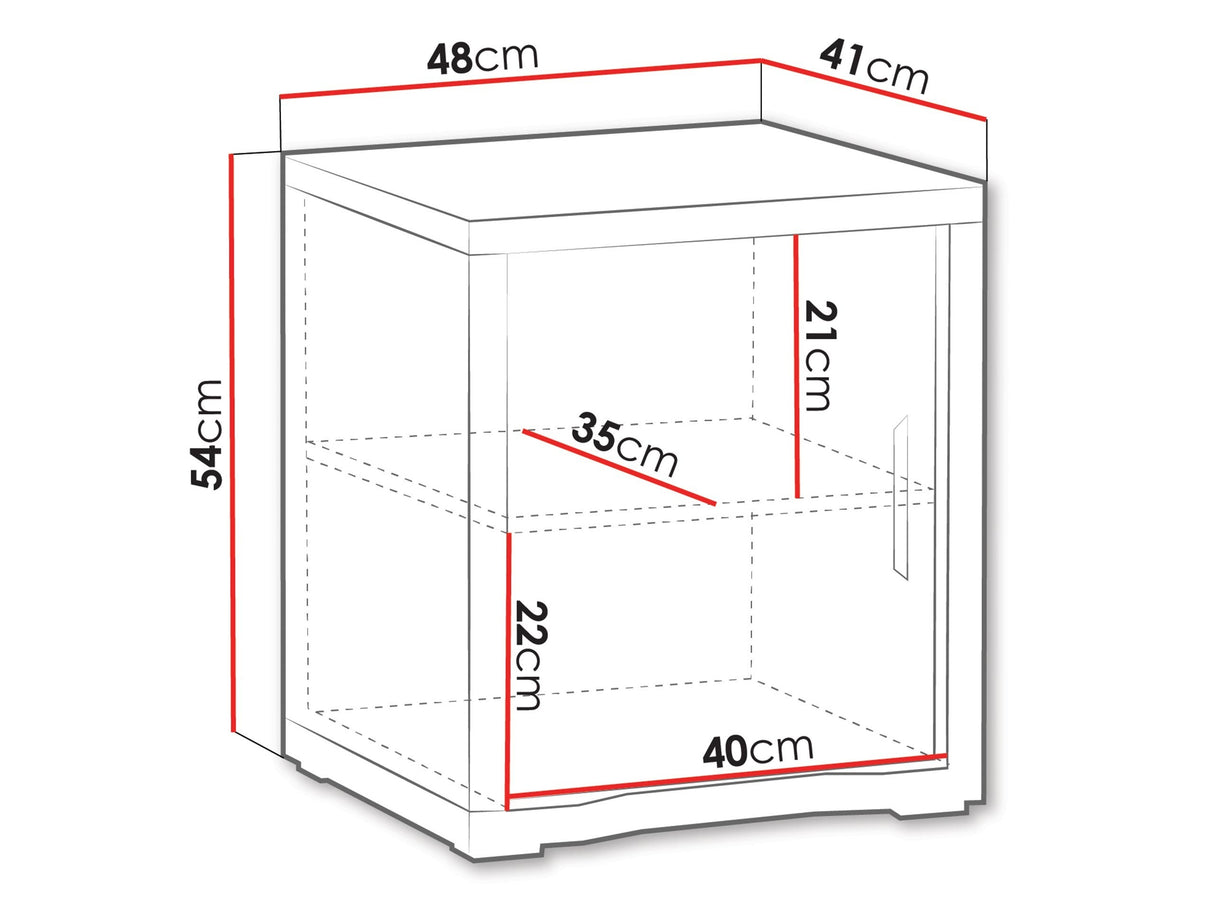 Mesilla de noche 628781