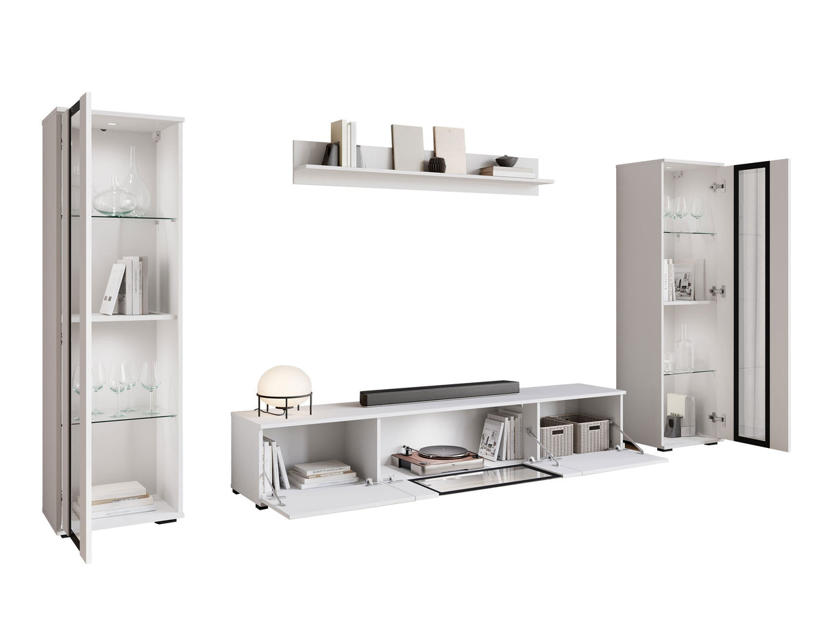 Conjunto de salón 590508