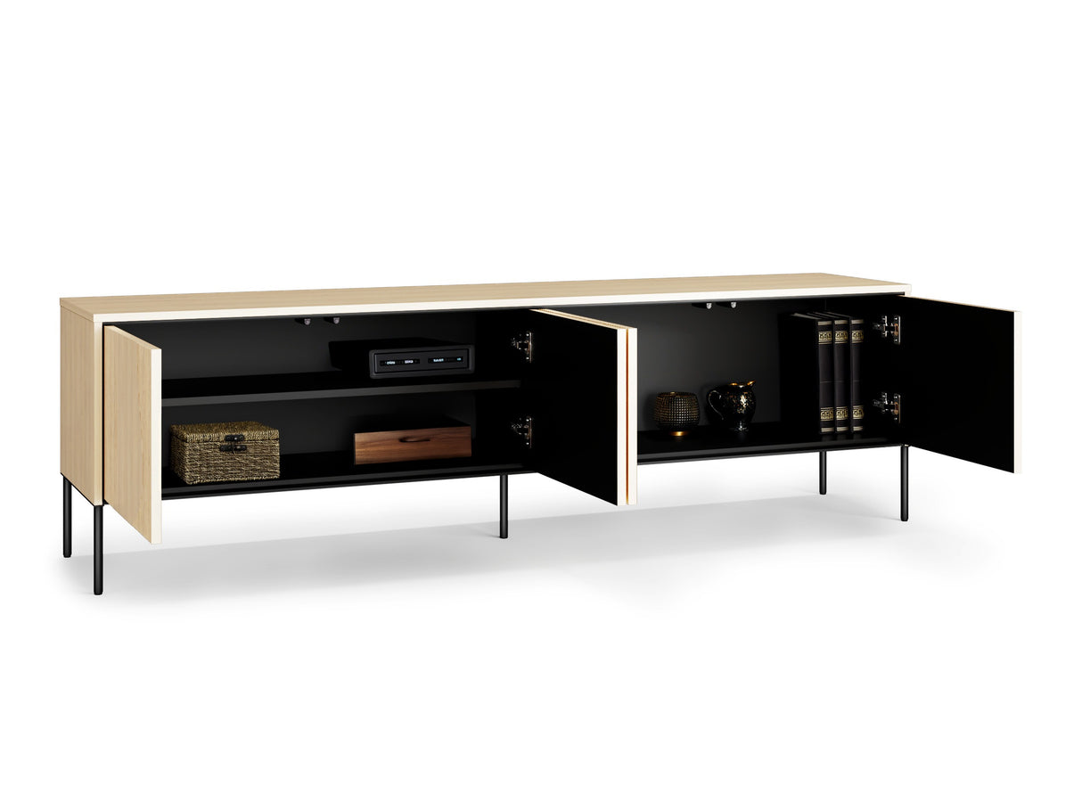 Mueble TV 629029