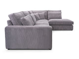 Sofá rinconero 629049