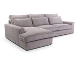 Sofá rinconero 629099