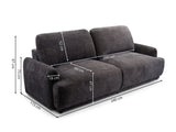 Sofá cama 629309