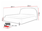 Cama 629405