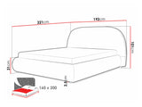 Cama 629405