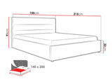 Cama 600083