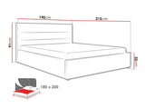 Cama 600083