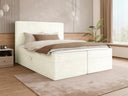 Cama continental Comfivo 502