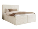 Cama continental Comfivo 502