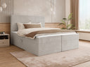 Cama continental Comfivo 502