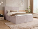 Cama continental Comfivo 502