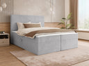 Cama continental Comfivo 502