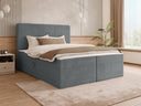 Cama continental Comfivo 502