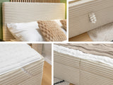 Cama continental 629463