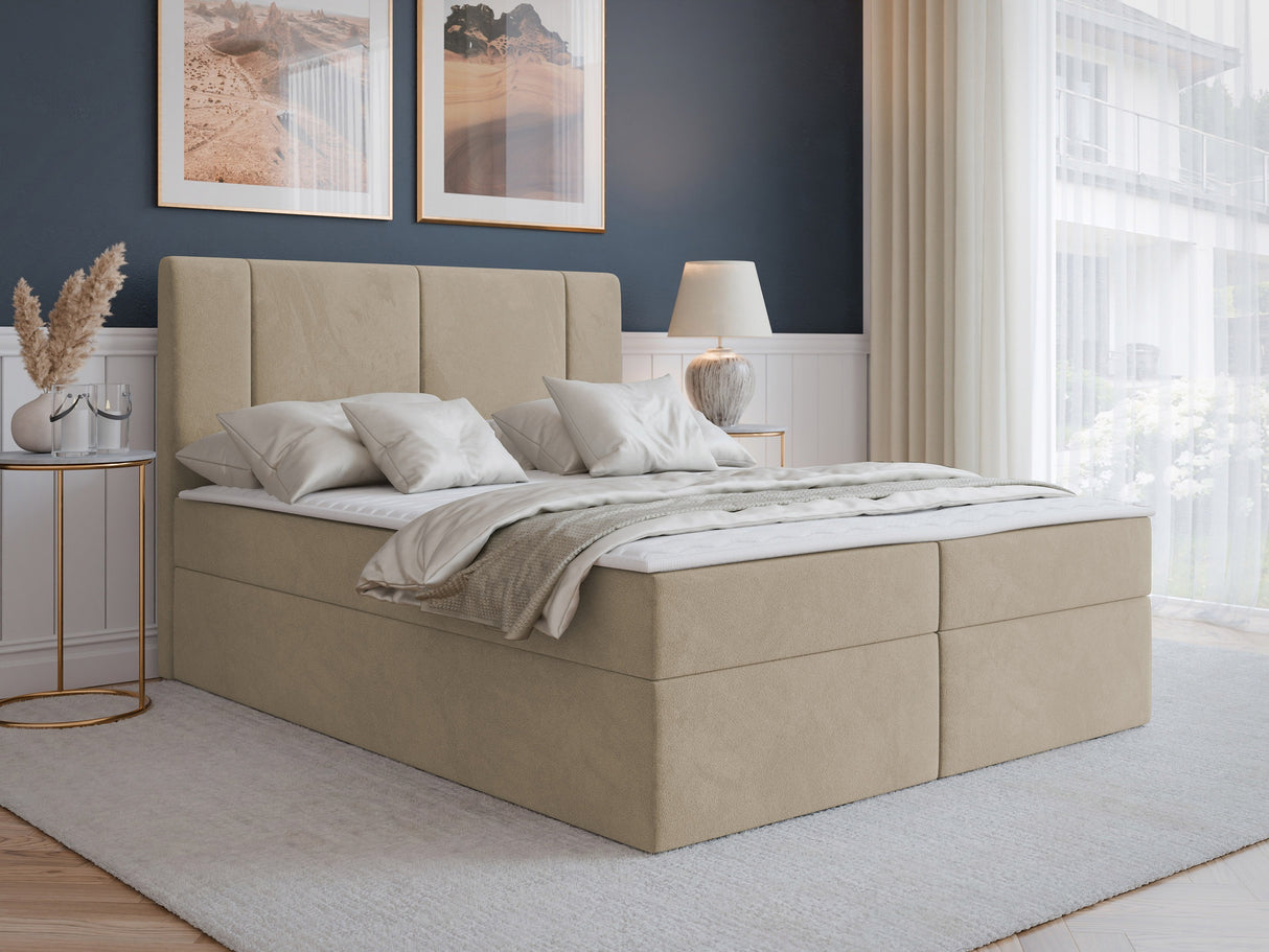 Cama continental 629505