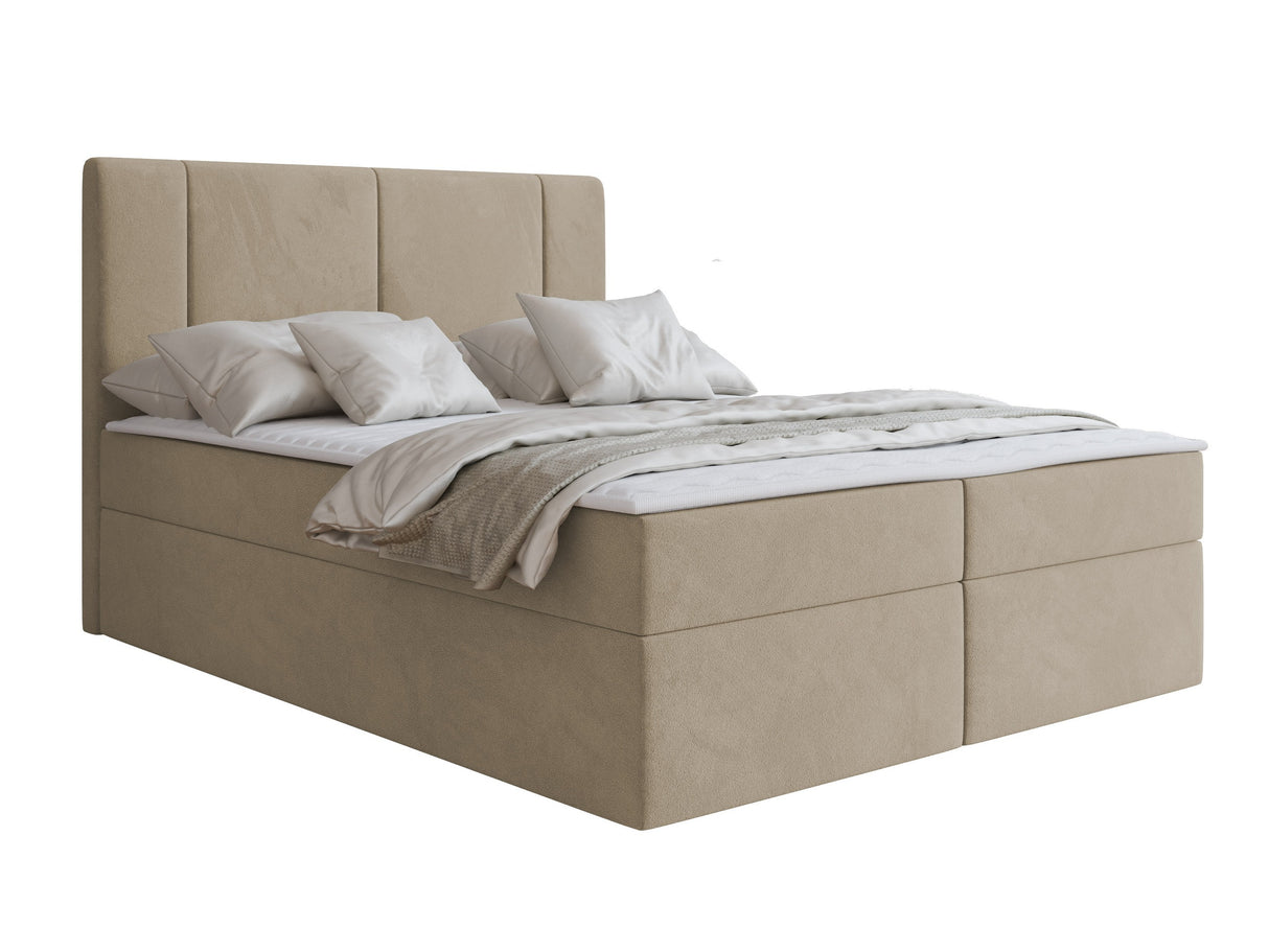 Cama continental 629505