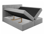 Cama continental 629505
