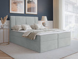 Cama continental 629505