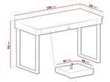 Mesa de oficina 629745