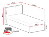 Cama 629769