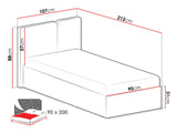 Cama 629769