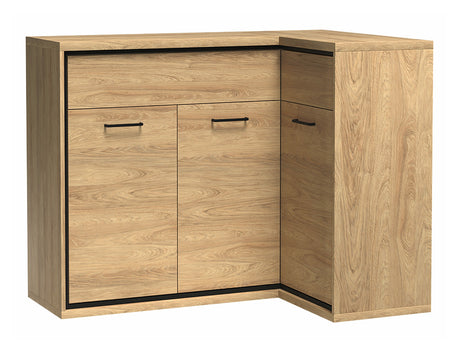 Cajonera de rincón 229389