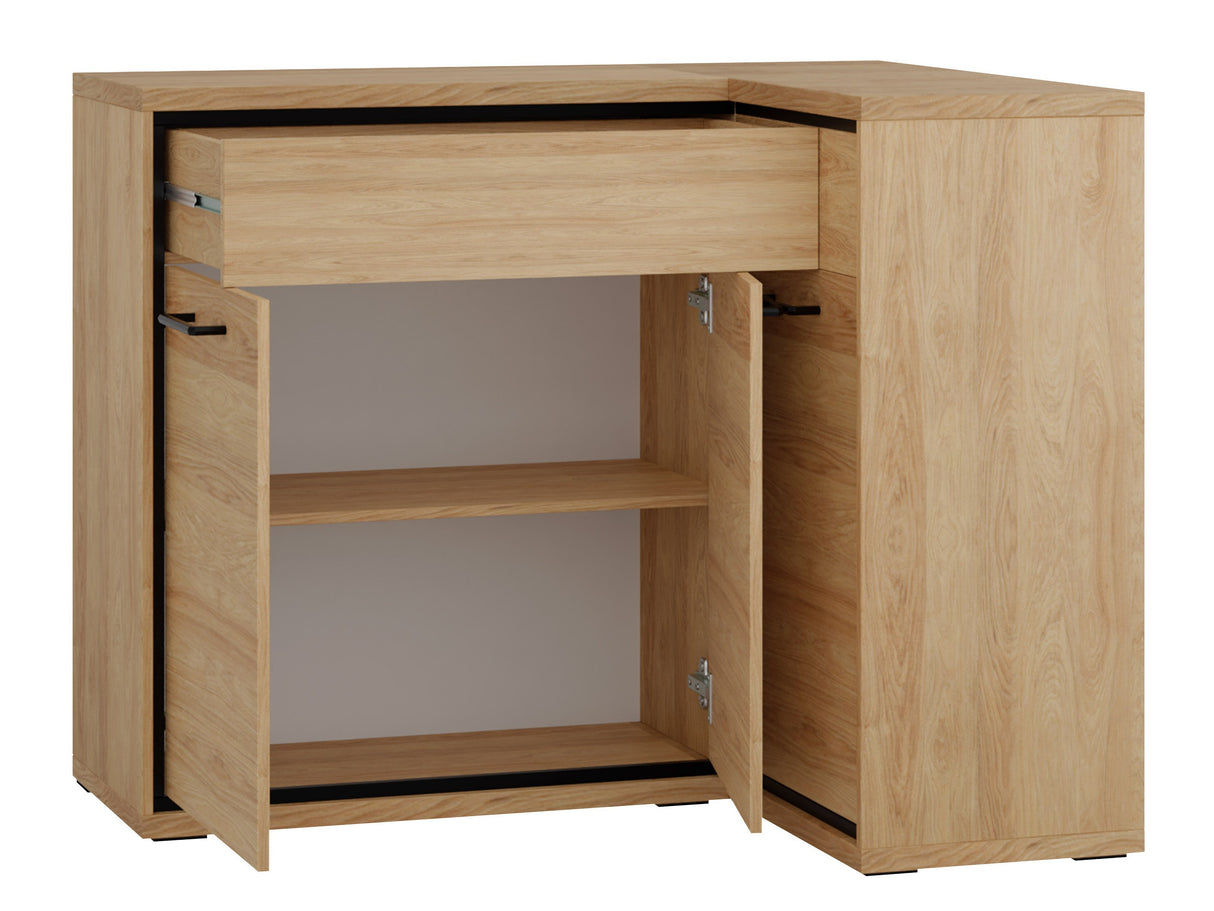Cajonera de rincón 229389