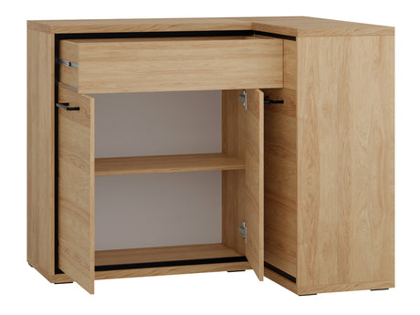 Cajonera de rincón 229389